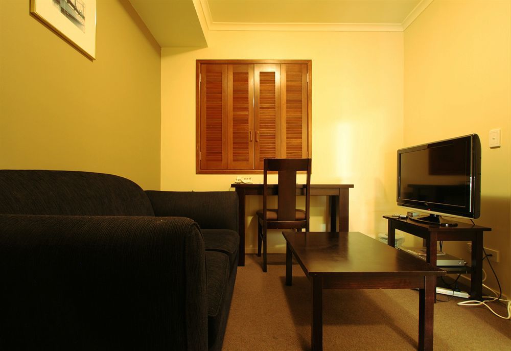 Harbourview Apartment Hotel Melbourne Dış mekan fotoğraf